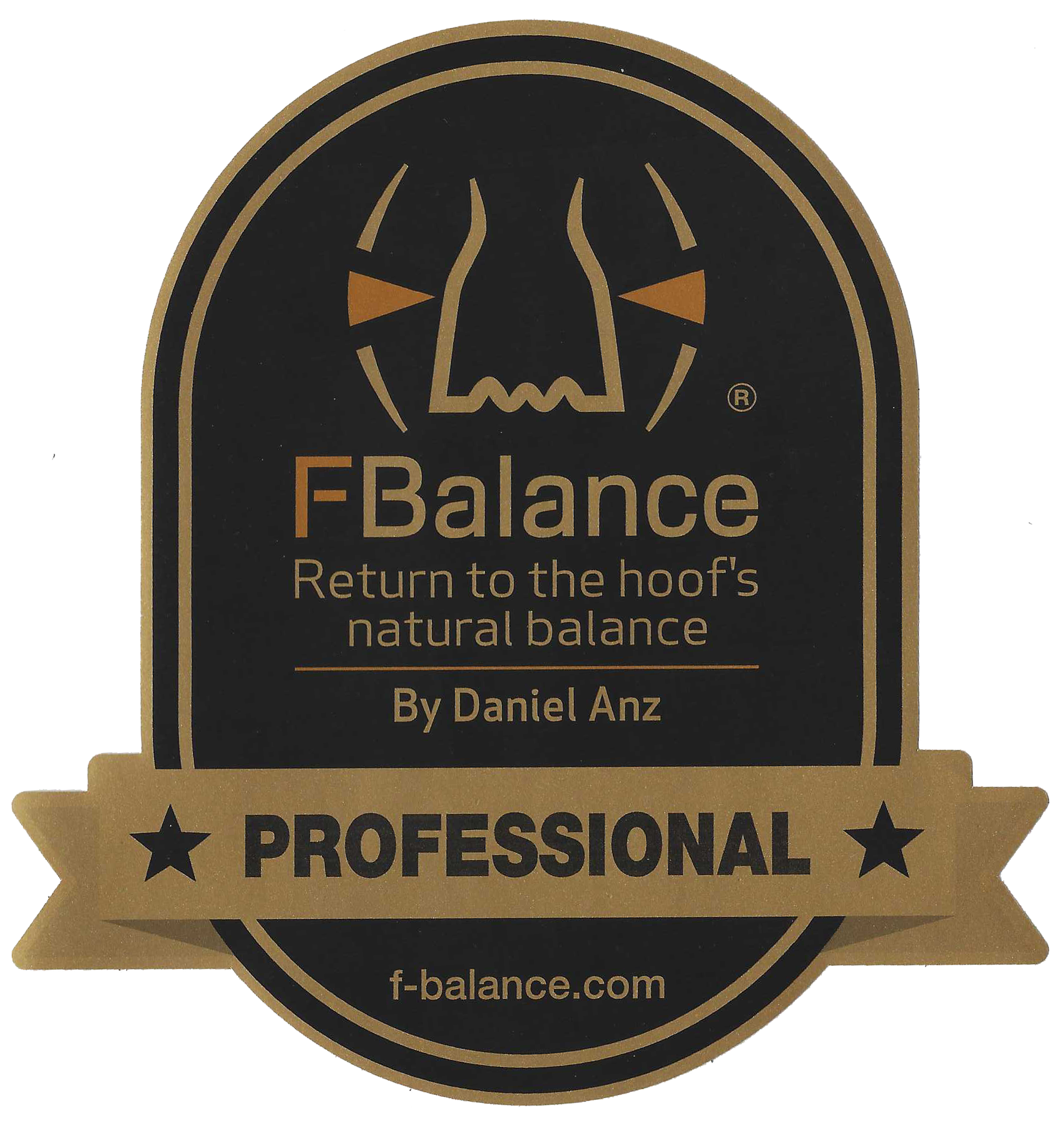 f balance